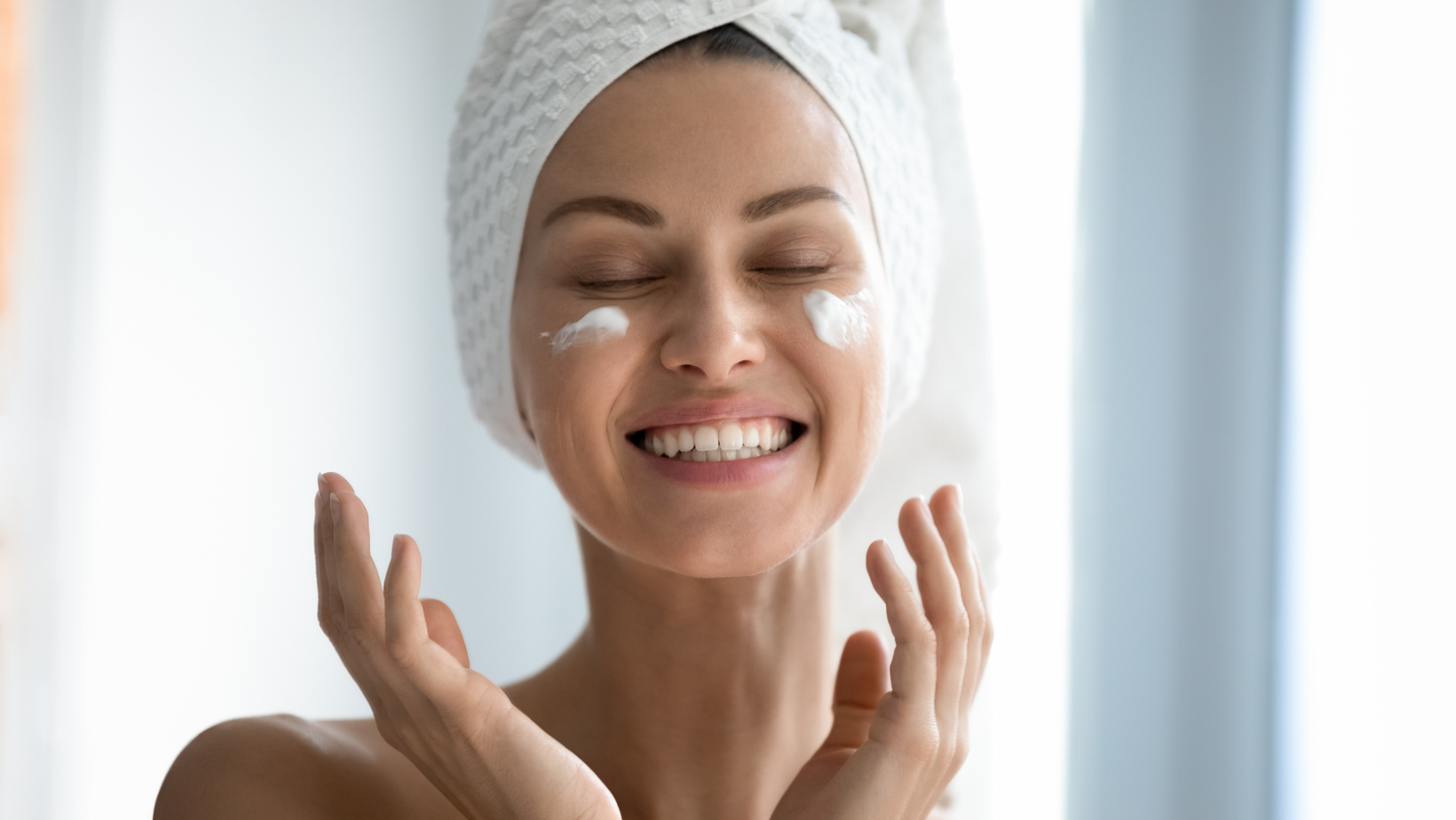 How To Apply Your Skincare (and see results)!