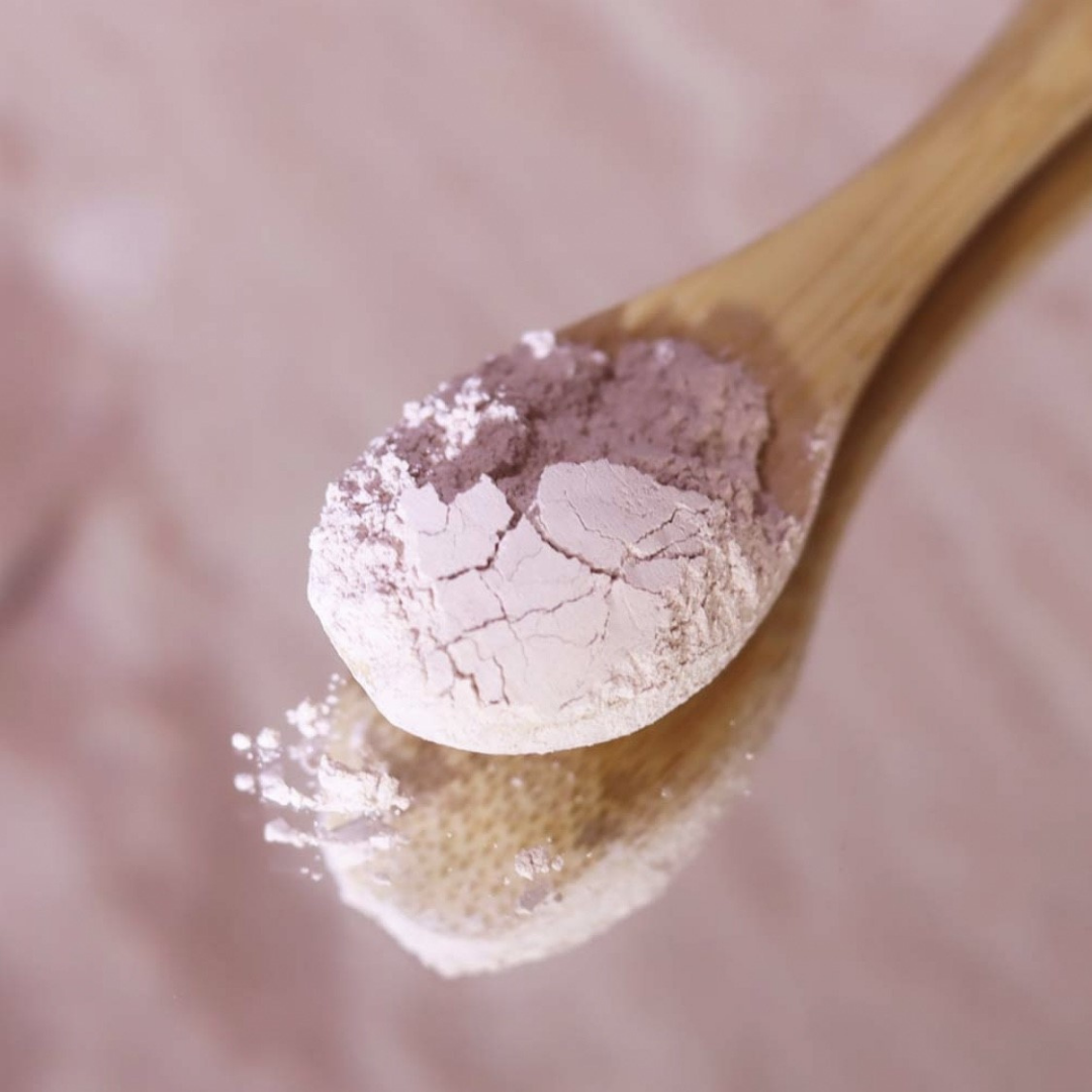 Pure Pink Clay Masque